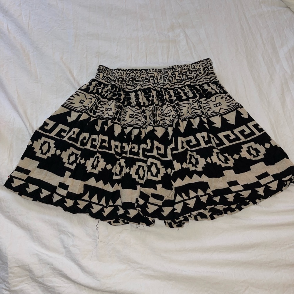 Printed Co-ord Set - Picture 4 of 6